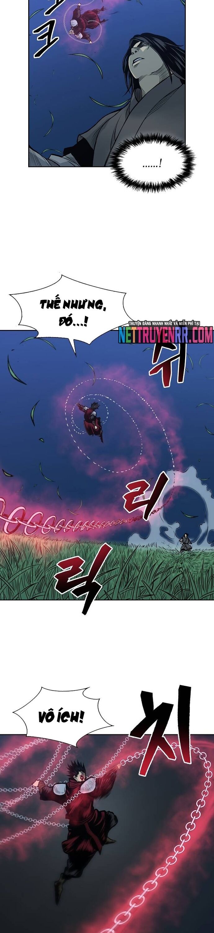 Huyền Thoại Vô Song Chiến Thần - Chapter 82 - Page 18