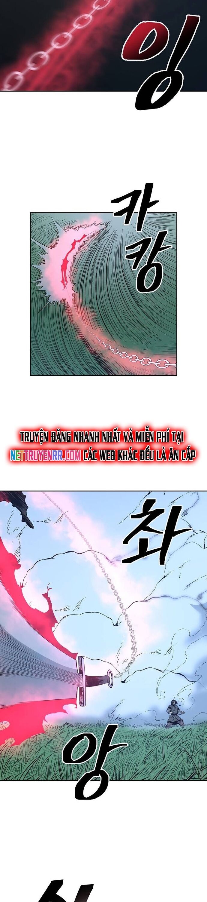 Huyền Thoại Vô Song Chiến Thần - Chapter 82 - Page 19