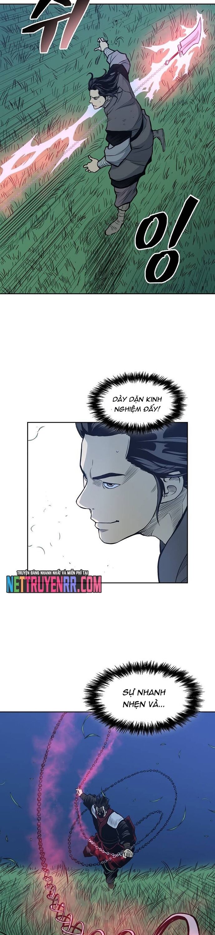 Huyền Thoại Vô Song Chiến Thần - Chapter 82 - Page 20