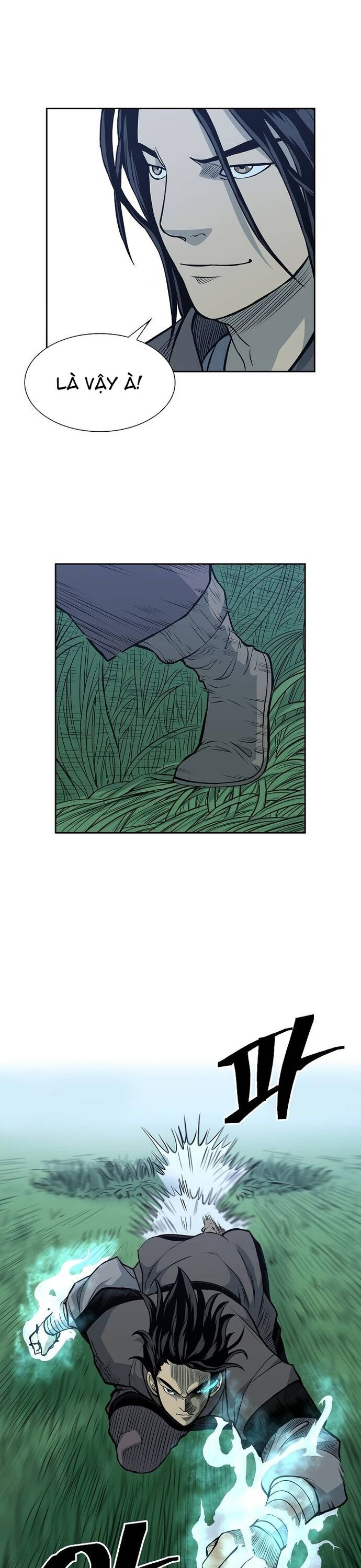 Huyền Thoại Vô Song Chiến Thần - Chapter 82 - Page 22