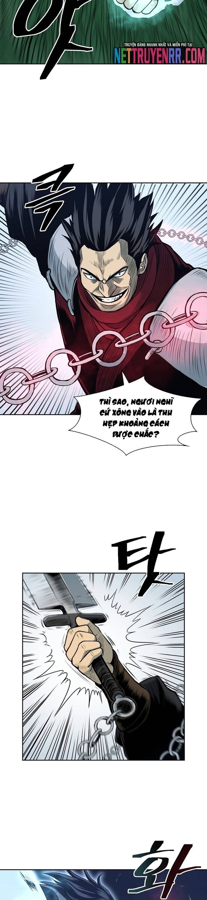 Huyền Thoại Vô Song Chiến Thần - Chapter 82 - Page 23