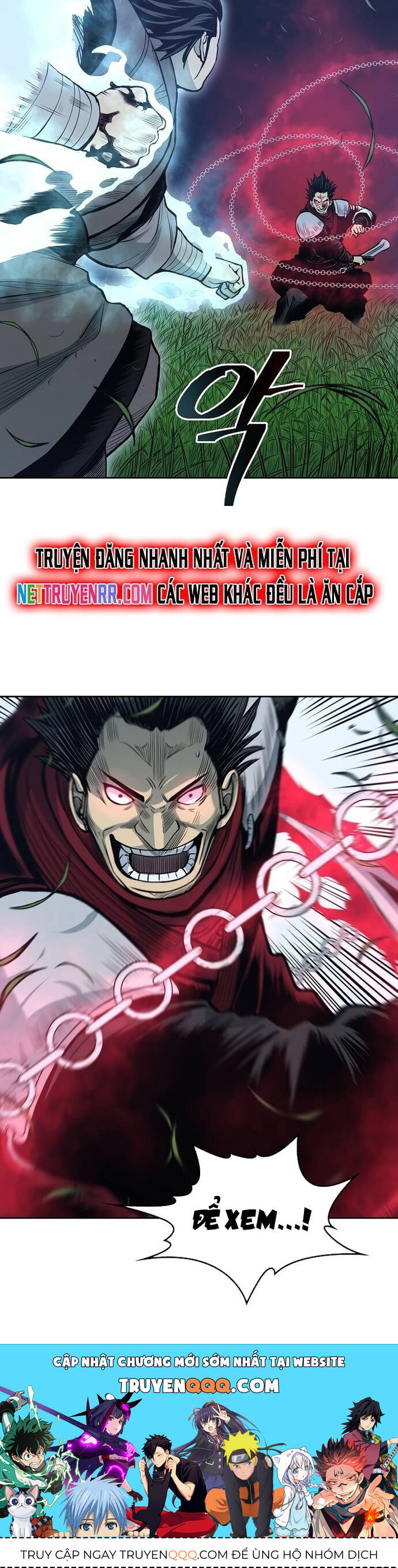 Huyền Thoại Vô Song Chiến Thần - Chapter 82 - Page 24