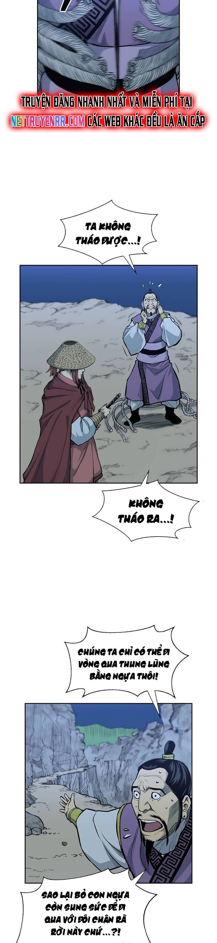 Huyền Thoại Vô Song Chiến Thần - Chapter 82 - Page 4