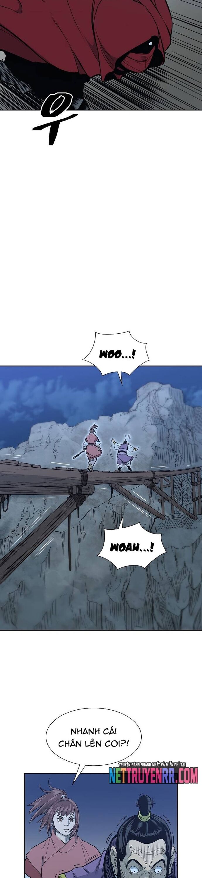 Huyền Thoại Vô Song Chiến Thần - Chapter 82 - Page 7