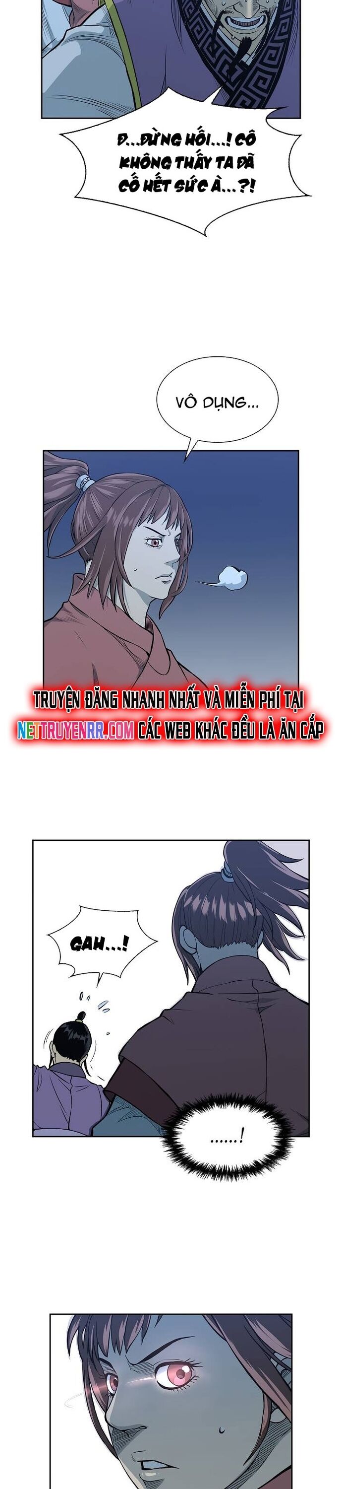 Huyền Thoại Vô Song Chiến Thần - Chapter 82 - Page 8