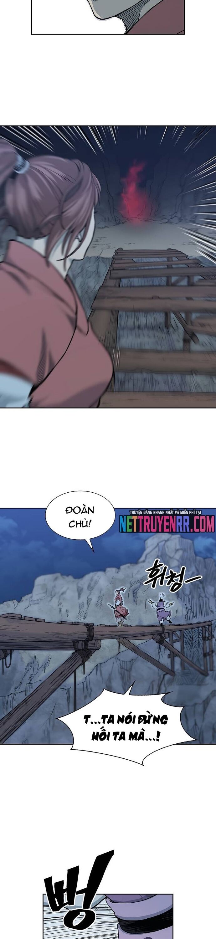 Huyền Thoại Vô Song Chiến Thần - Chapter 82 - Page 9