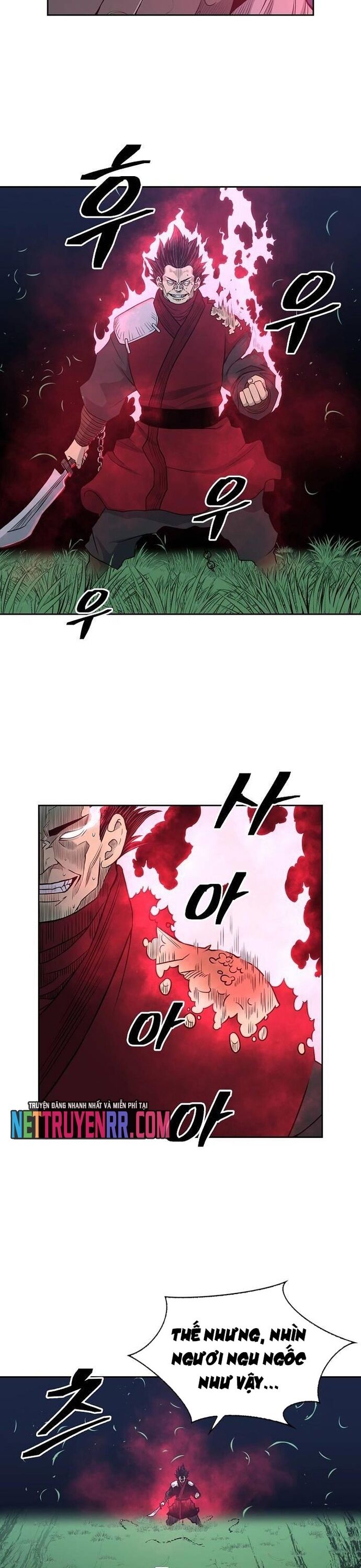 Huyền Thoại Vô Song Chiến Thần - Chapter 83 - Page 10