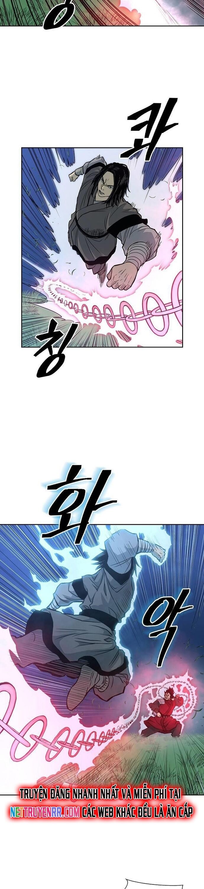 Huyền Thoại Vô Song Chiến Thần - Chapter 83 - Page 15