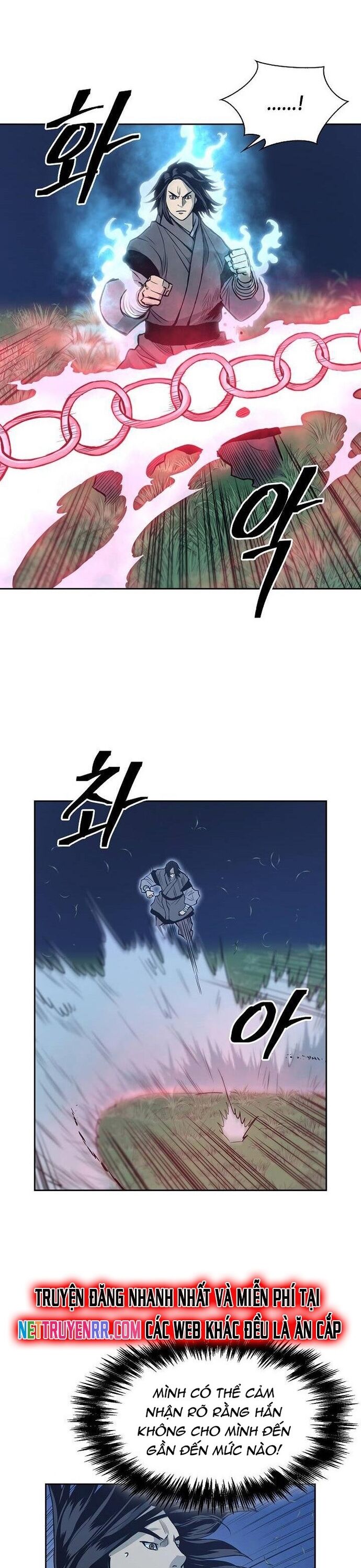 Huyền Thoại Vô Song Chiến Thần - Chapter 83 - Page 18