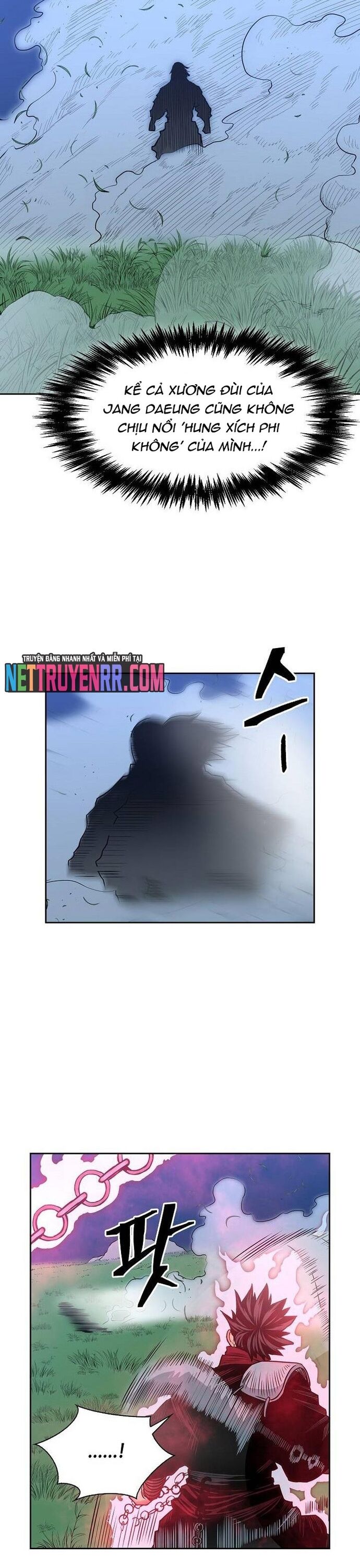 Huyền Thoại Vô Song Chiến Thần - Chapter 83 - Page 20