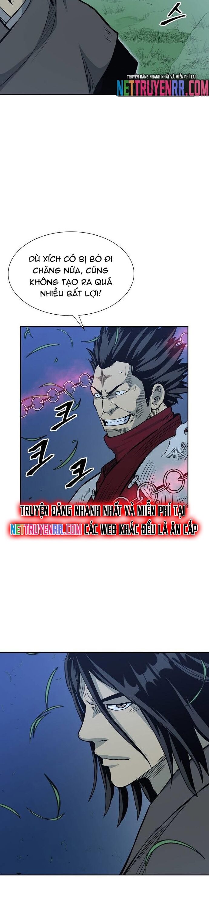 Huyền Thoại Vô Song Chiến Thần - Chapter 83 - Page 4