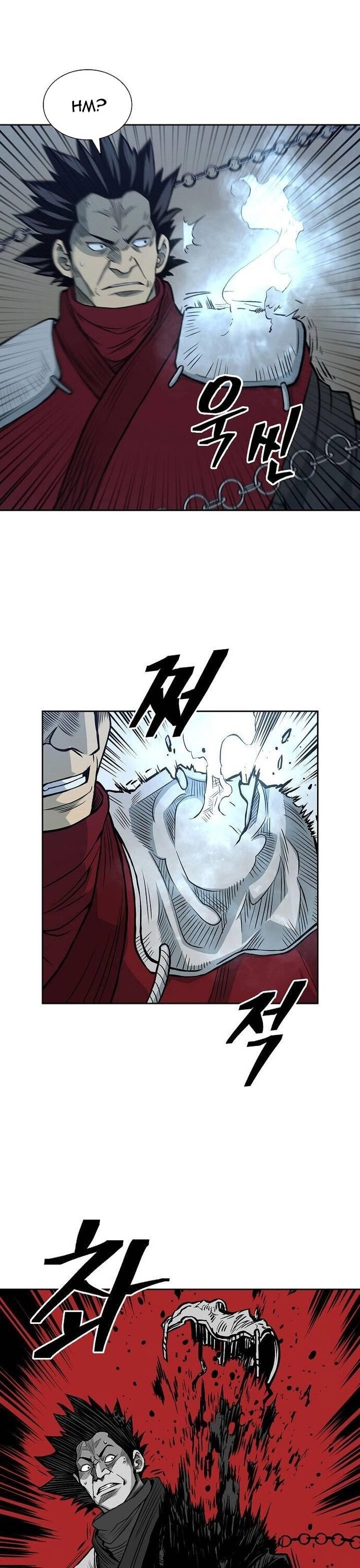 Huyền Thoại Vô Song Chiến Thần - Chapter 83 - Page 5