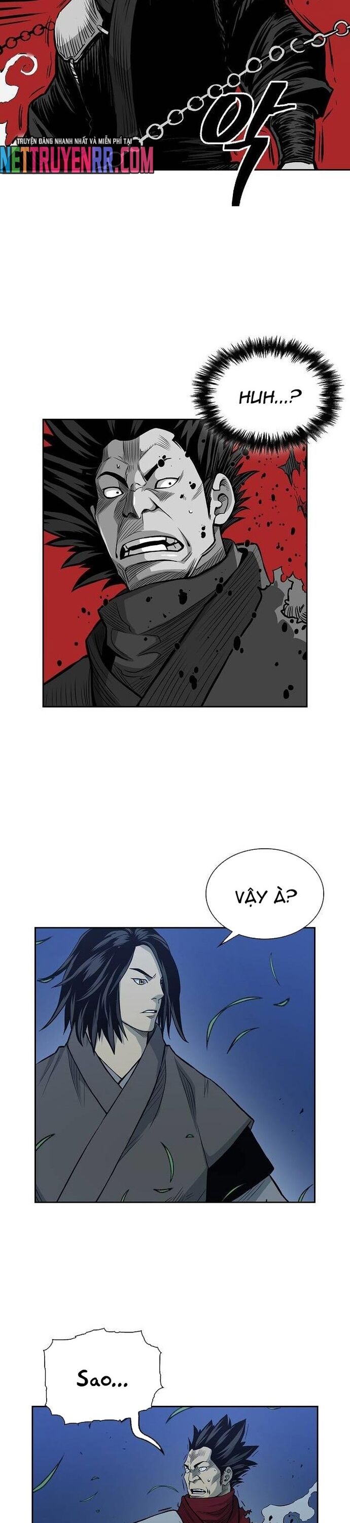 Huyền Thoại Vô Song Chiến Thần - Chapter 83 - Page 6