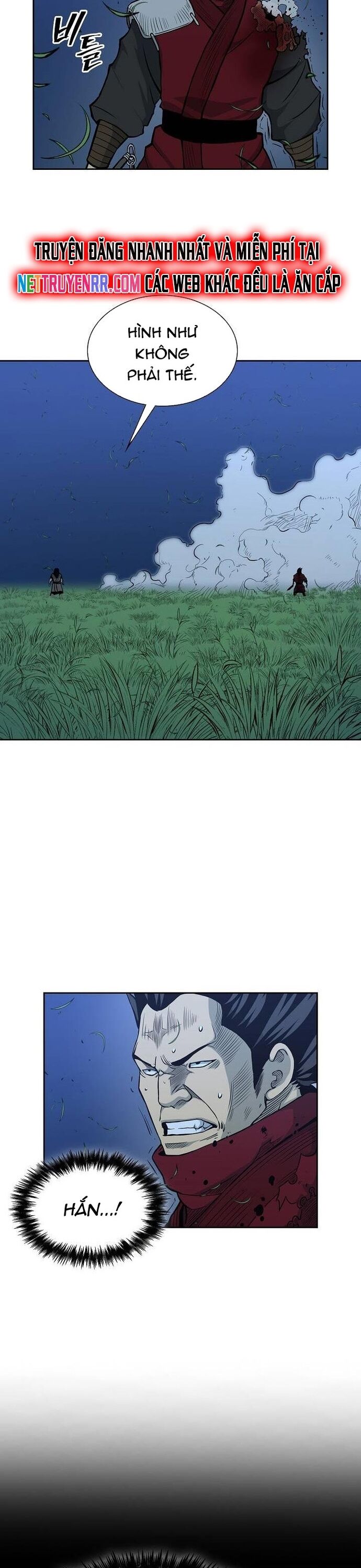 Huyền Thoại Vô Song Chiến Thần - Chapter 83 - Page 7