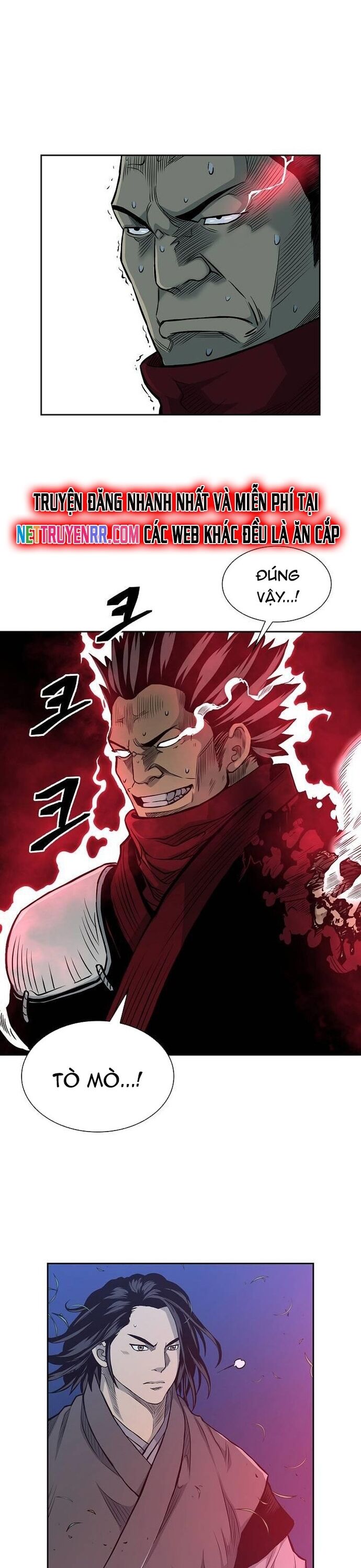 Huyền Thoại Vô Song Chiến Thần - Chapter 83 - Page 9