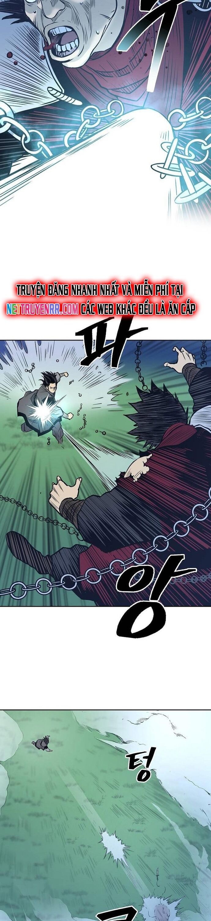 Huyền Thoại Vô Song Chiến Thần - Chapter 84 - Page 10