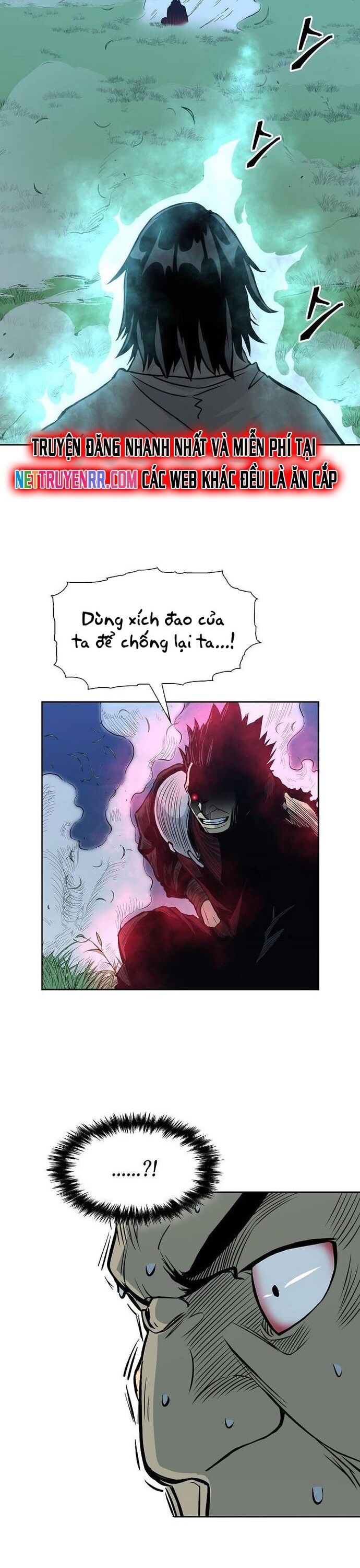 Huyền Thoại Vô Song Chiến Thần - Chapter 84 - Page 12
