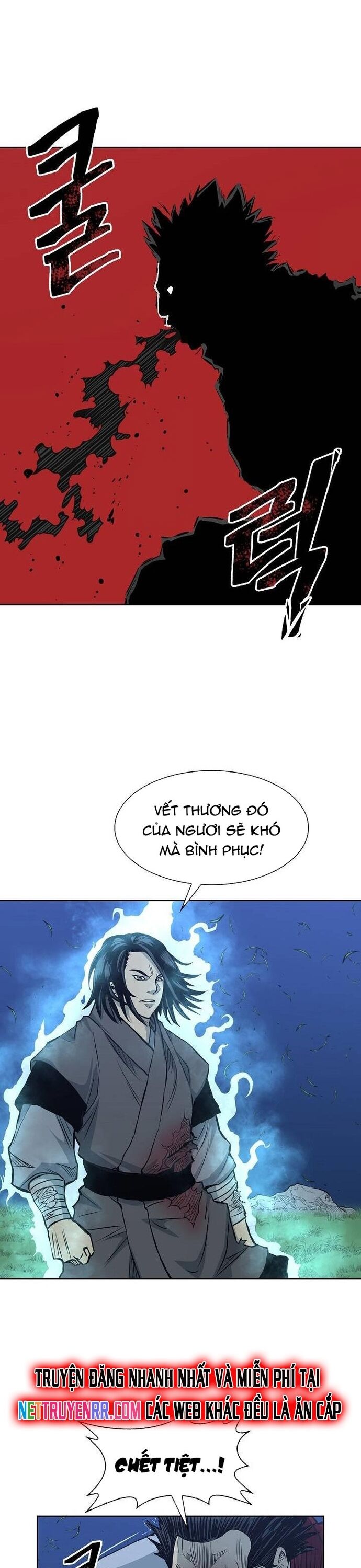 Huyền Thoại Vô Song Chiến Thần - Chapter 84 - Page 13