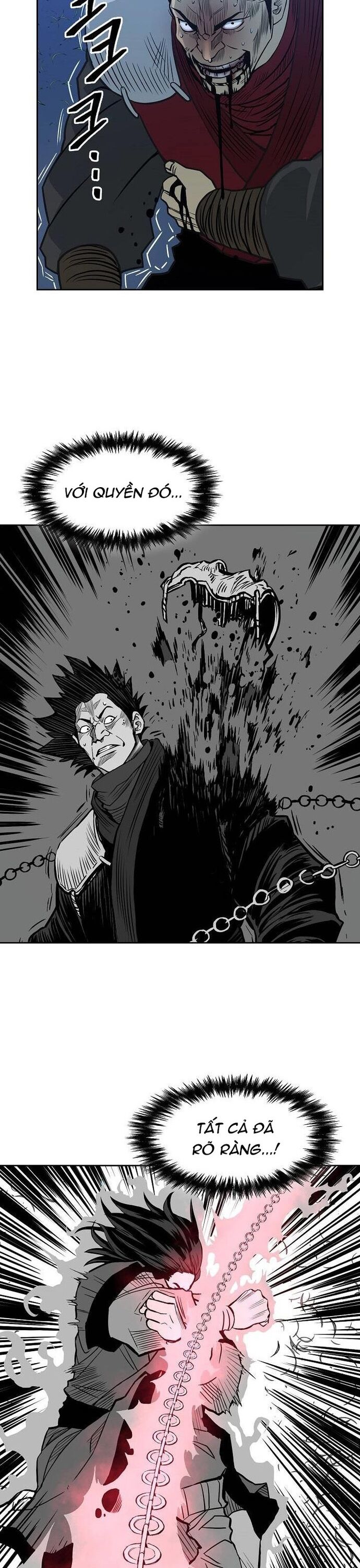 Huyền Thoại Vô Song Chiến Thần - Chapter 84 - Page 14