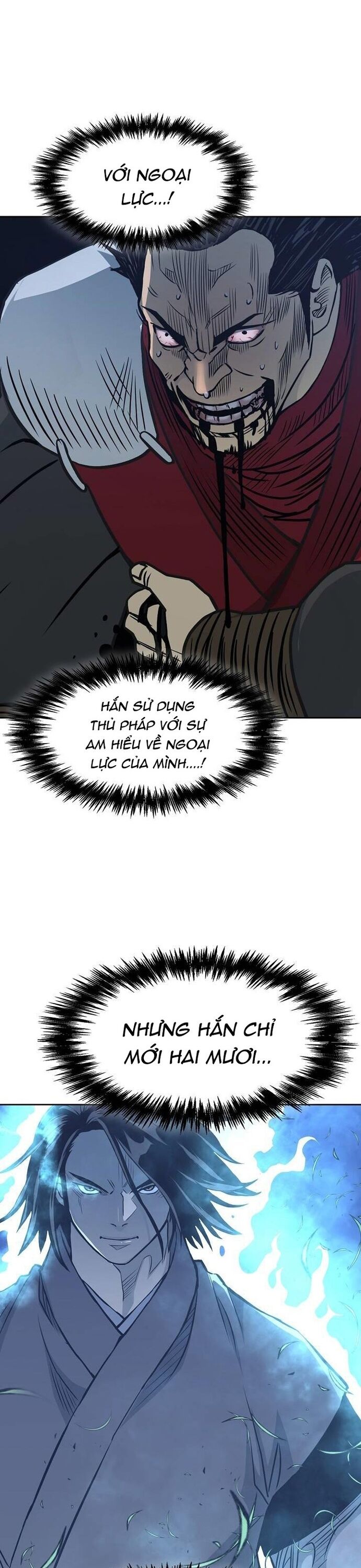 Huyền Thoại Vô Song Chiến Thần - Chapter 84 - Page 16