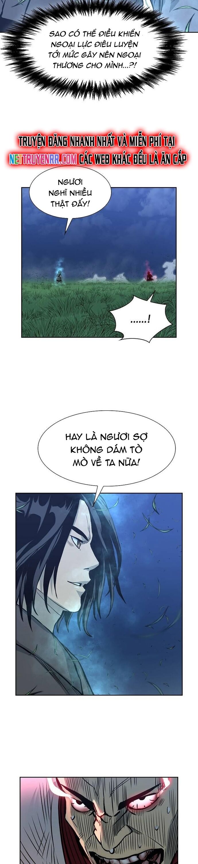 Huyền Thoại Vô Song Chiến Thần - Chapter 84 - Page 17