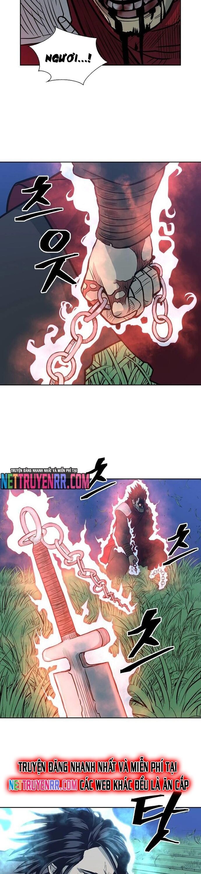 Huyền Thoại Vô Song Chiến Thần - Chapter 84 - Page 18