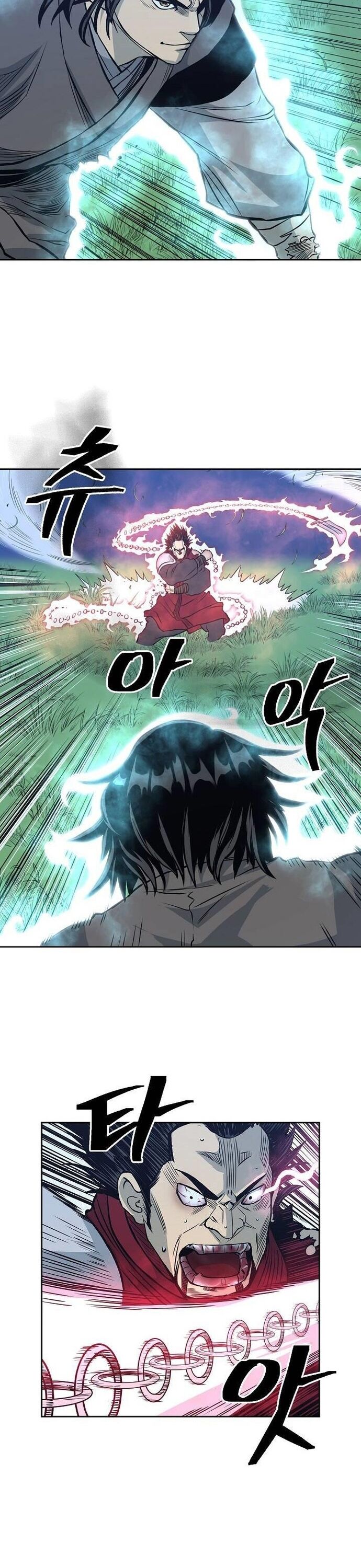 Huyền Thoại Vô Song Chiến Thần - Chapter 84 - Page 19