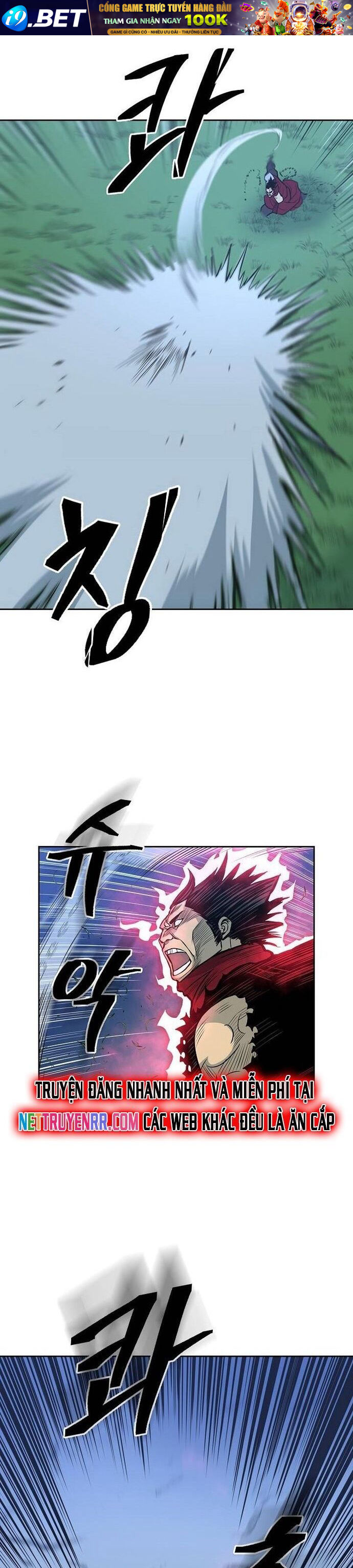 Huyền Thoại Vô Song Chiến Thần - Chapter 84 - Page 20