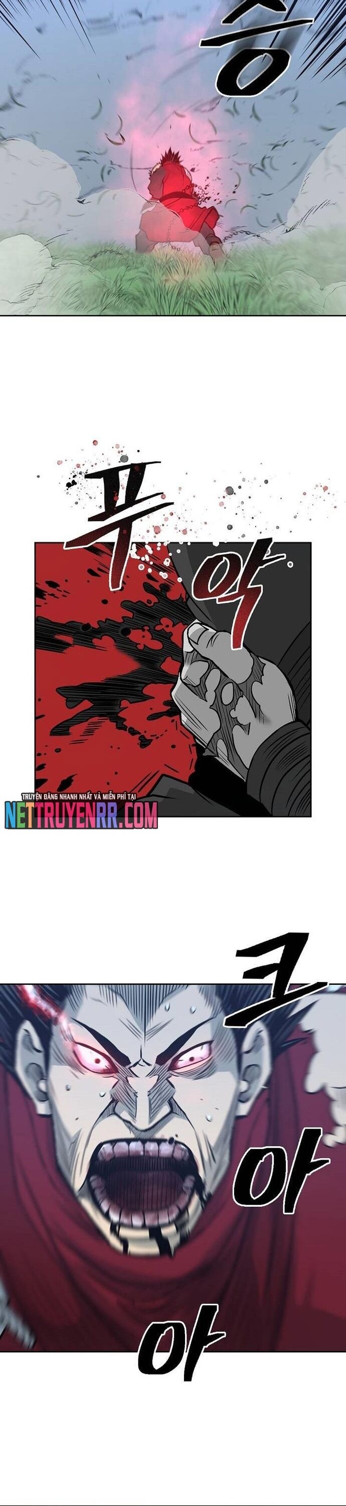 Huyền Thoại Vô Song Chiến Thần - Chapter 84 - Page 21