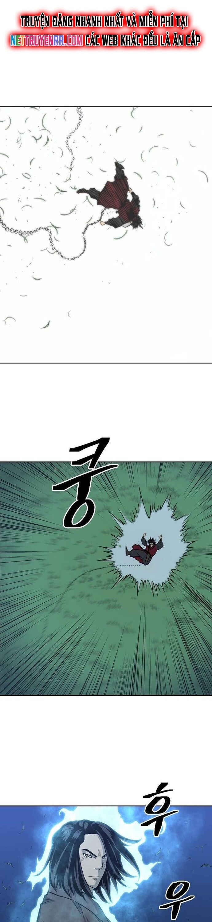 Huyền Thoại Vô Song Chiến Thần - Chapter 84 - Page 23