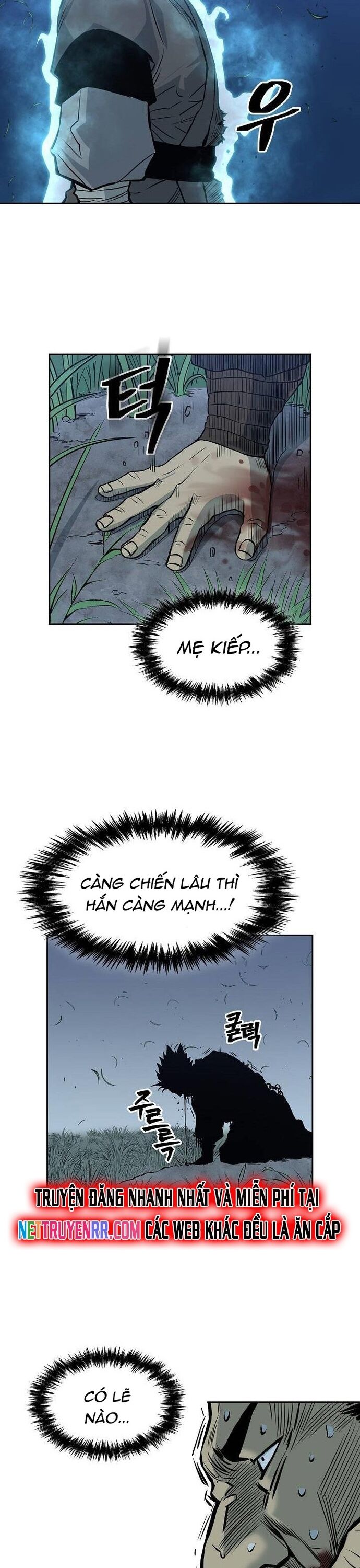 Huyền Thoại Vô Song Chiến Thần - Chapter 84 - Page 24