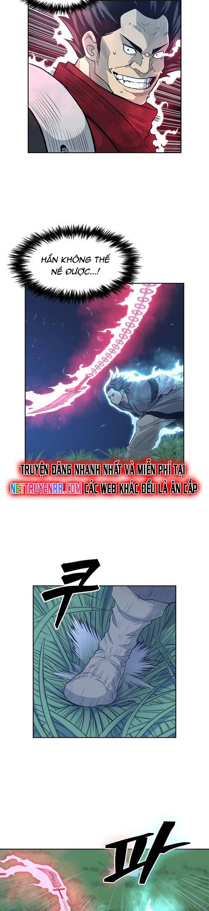 Huyền Thoại Vô Song Chiến Thần - Chapter 84 - Page 4