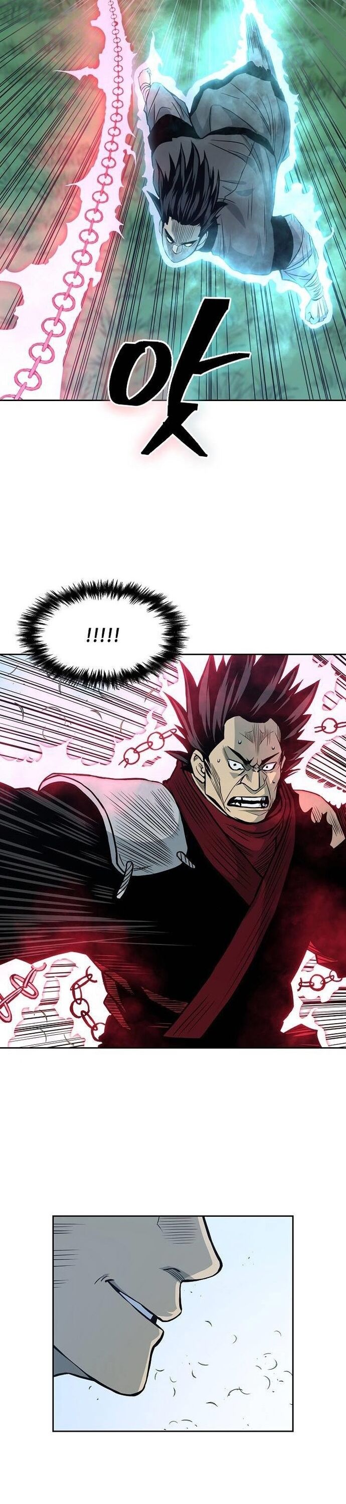 Huyền Thoại Vô Song Chiến Thần - Chapter 84 - Page 5