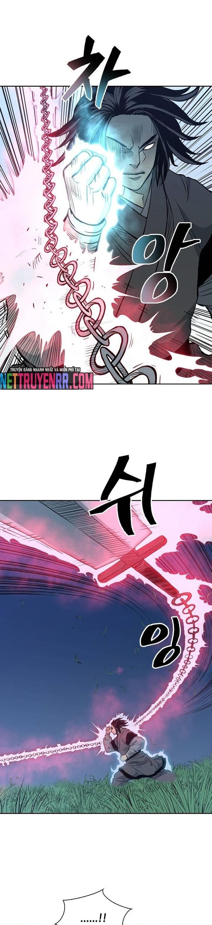 Huyền Thoại Vô Song Chiến Thần - Chapter 84 - Page 6