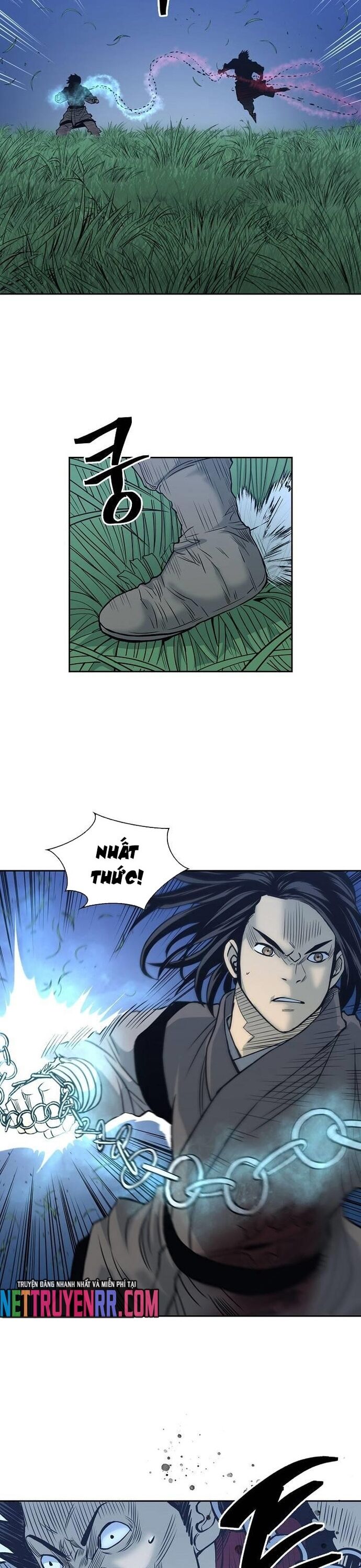 Huyền Thoại Vô Song Chiến Thần - Chapter 84 - Page 9