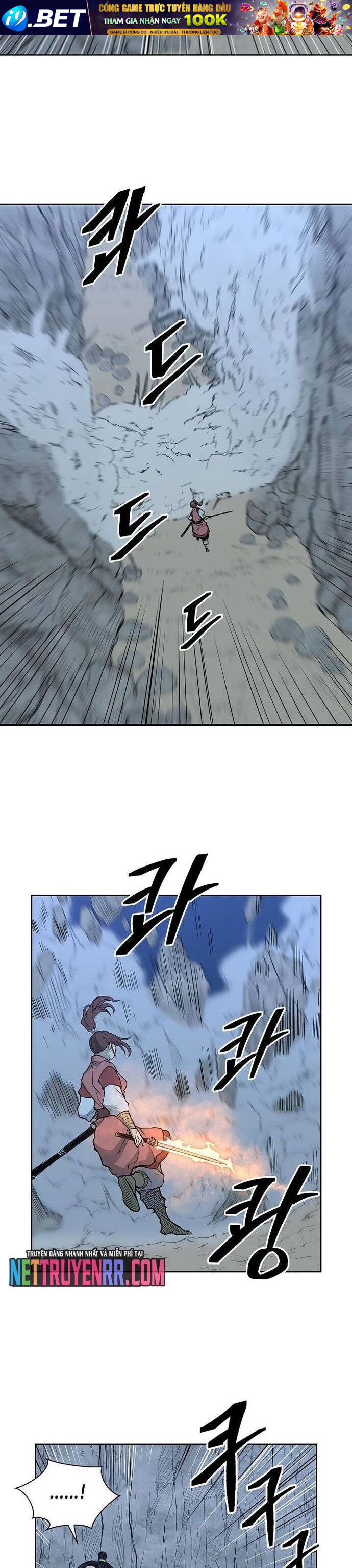 Huyền Thoại Vô Song Chiến Thần - Chapter 85 - Page 10