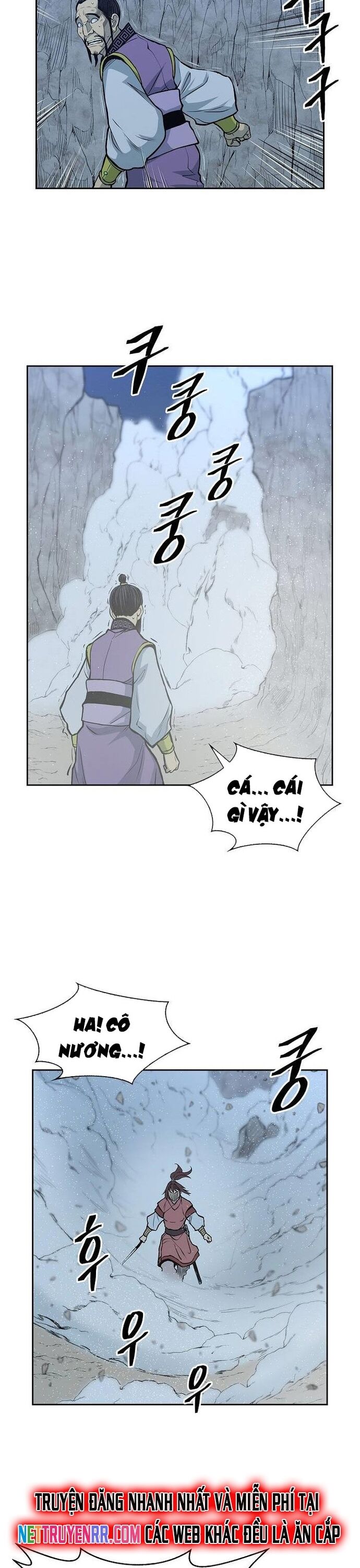 Huyền Thoại Vô Song Chiến Thần - Chapter 85 - Page 11
