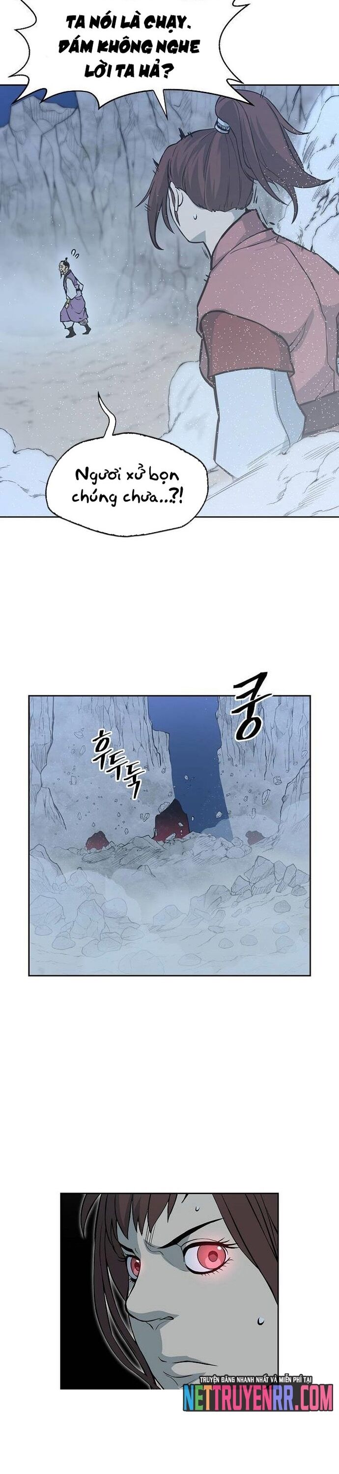 Huyền Thoại Vô Song Chiến Thần - Chapter 85 - Page 12