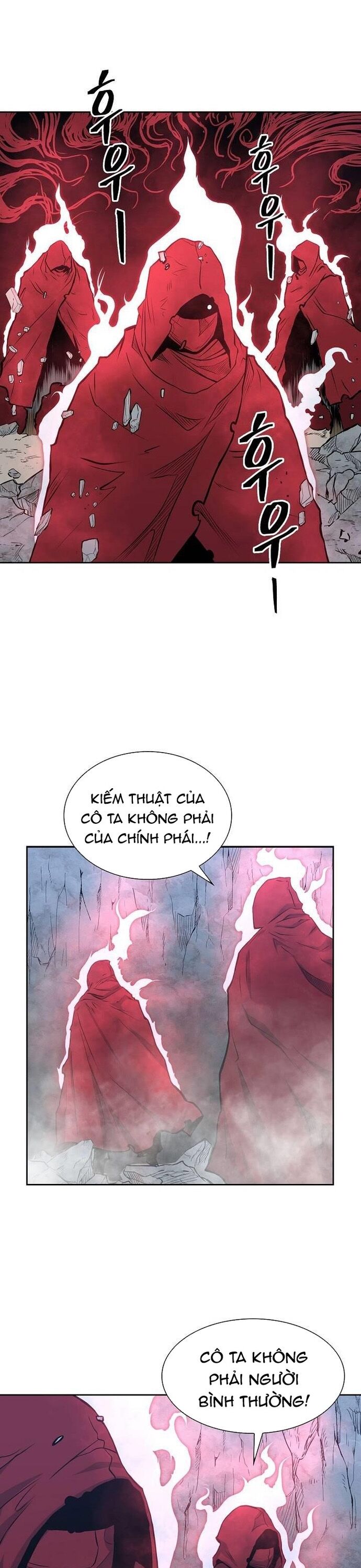 Huyền Thoại Vô Song Chiến Thần - Chapter 85 - Page 13