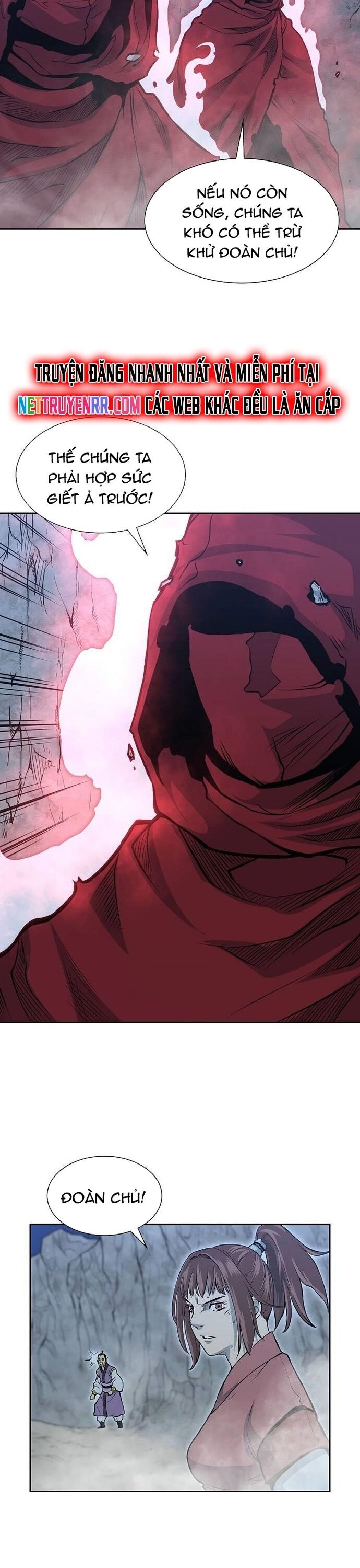 Huyền Thoại Vô Song Chiến Thần - Chapter 85 - Page 14