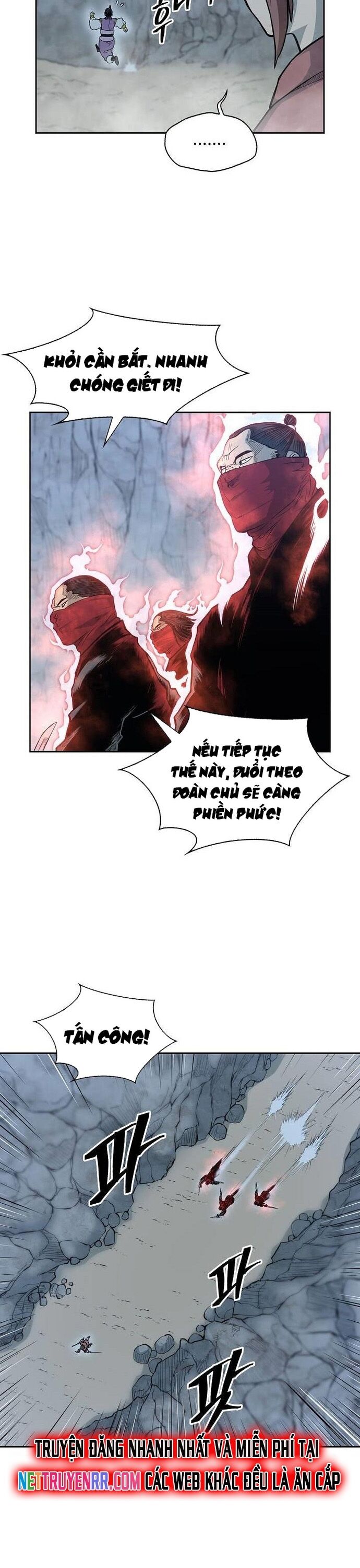 Huyền Thoại Vô Song Chiến Thần - Chapter 85 - Page 16