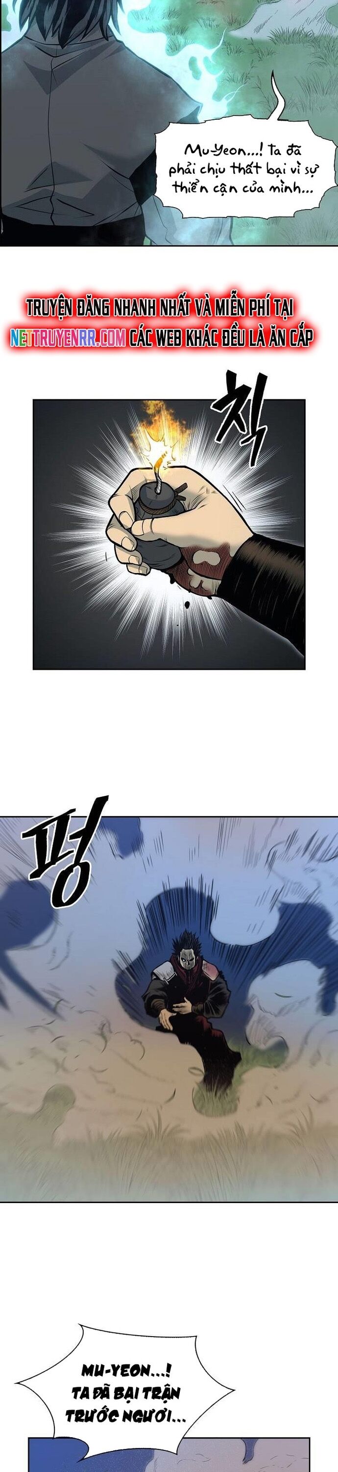 Huyền Thoại Vô Song Chiến Thần - Chapter 85 - Page 19