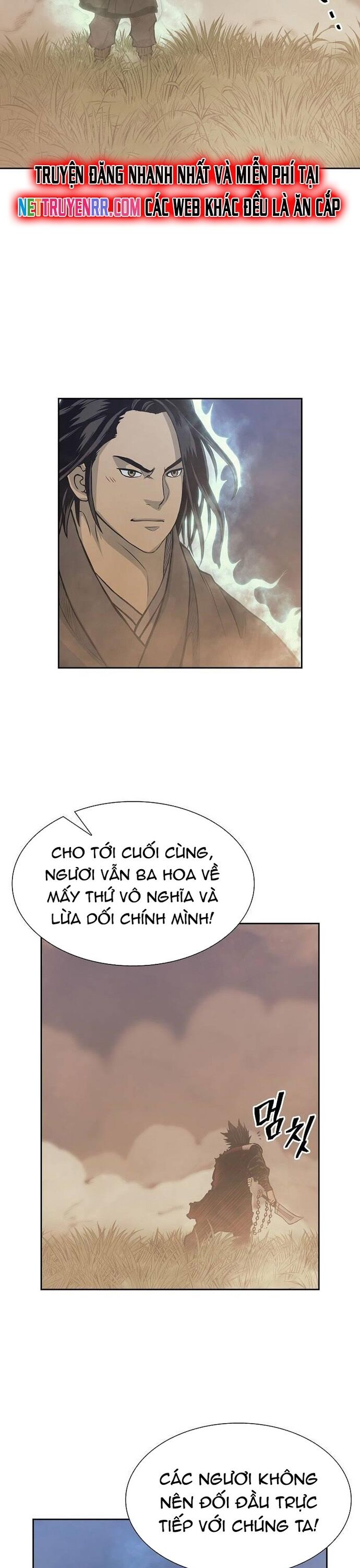 Huyền Thoại Vô Song Chiến Thần - Chapter 85 - Page 21