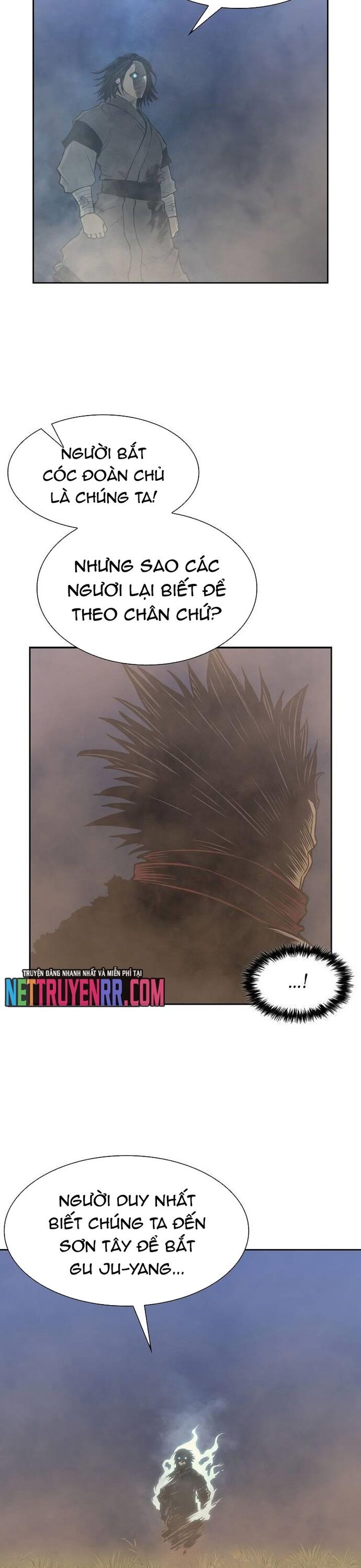 Huyền Thoại Vô Song Chiến Thần - Chapter 85 - Page 22