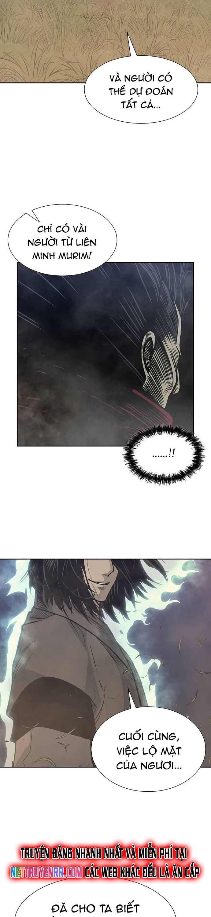 Huyền Thoại Vô Song Chiến Thần - Chapter 85 - Page 23