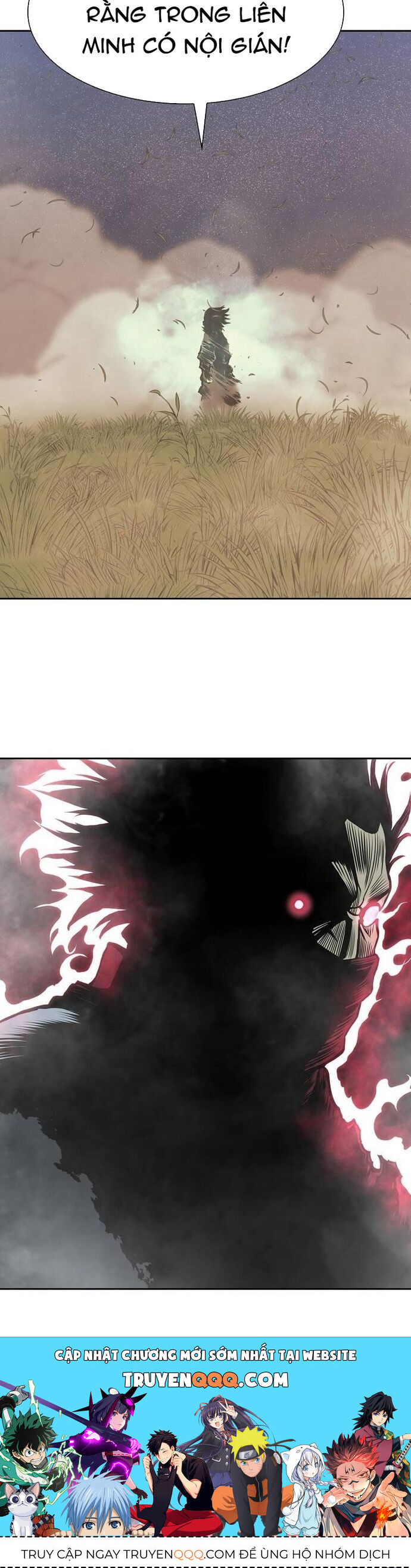 Huyền Thoại Vô Song Chiến Thần - Chapter 85 - Page 24