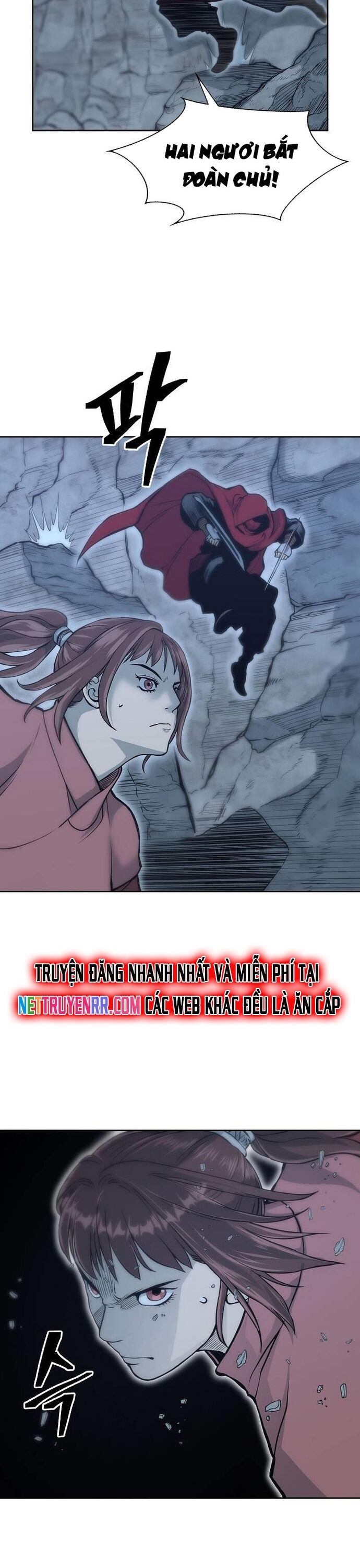 Huyền Thoại Vô Song Chiến Thần - Chapter 85 - Page 3