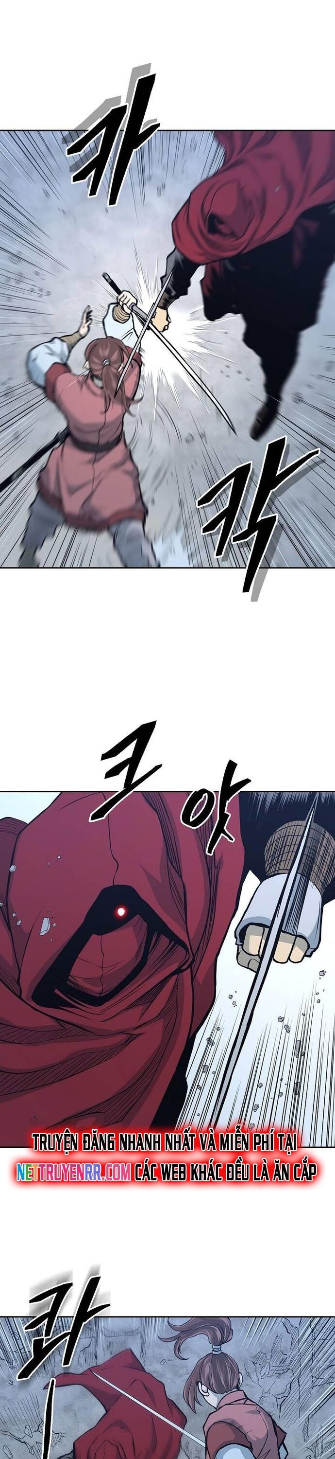 Huyền Thoại Vô Song Chiến Thần - Chapter 85 - Page 4