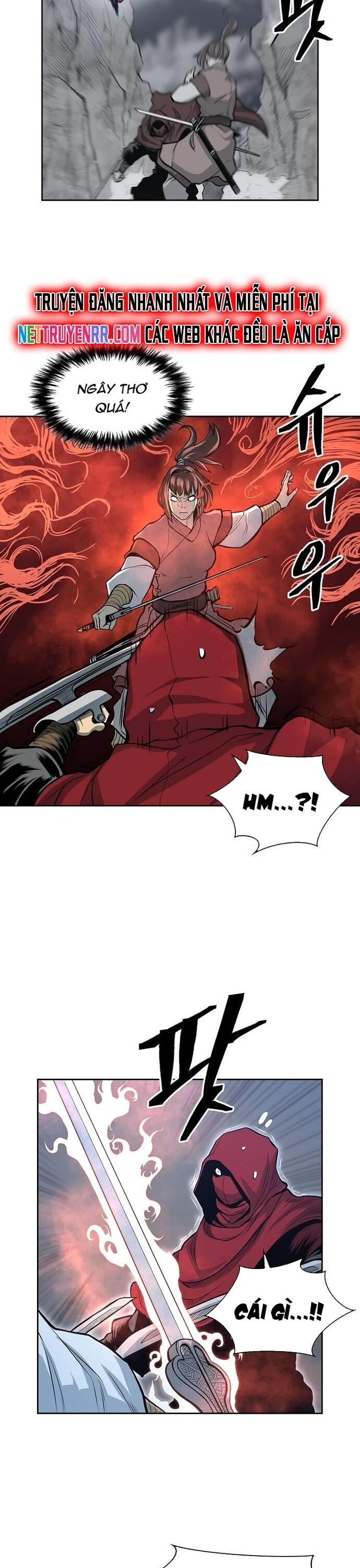 Huyền Thoại Vô Song Chiến Thần - Chapter 85 - Page 7