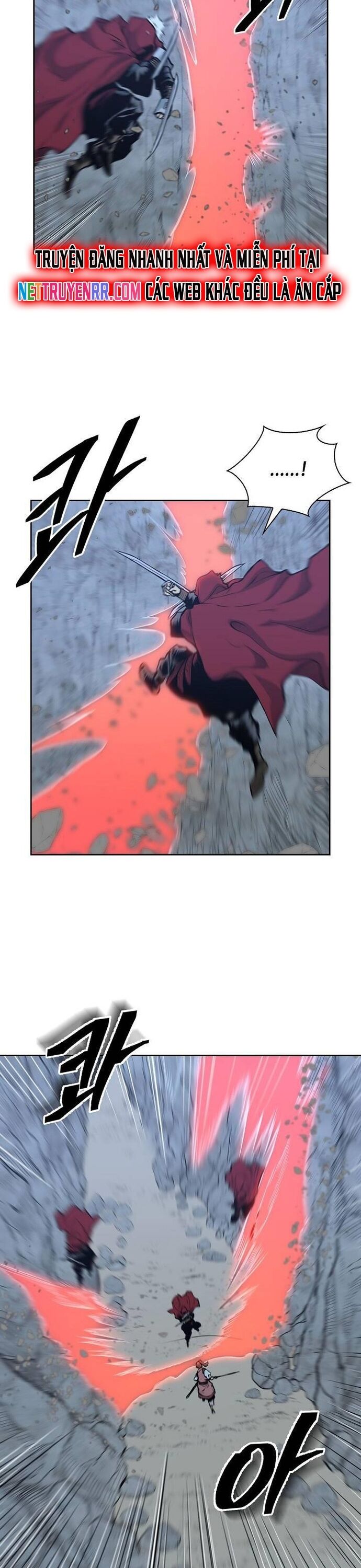 Huyền Thoại Vô Song Chiến Thần - Chapter 85 - Page 9